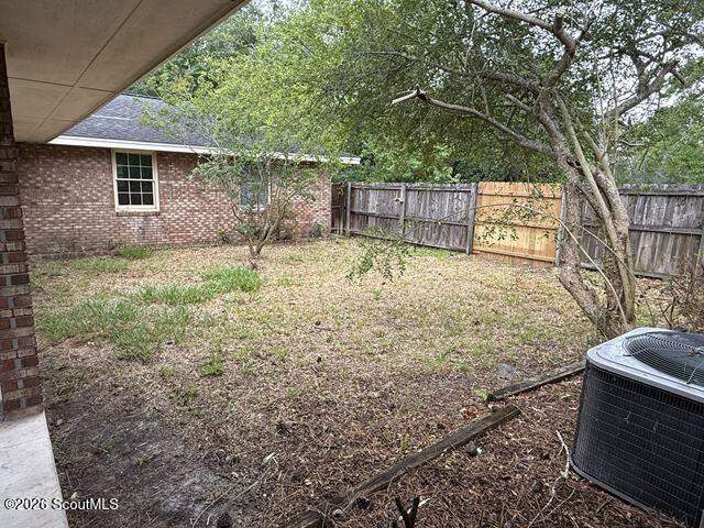 4 bedroom Single Family Residence at 708 Beville Street, No Recorded Subdivision, Waycross — photo 3