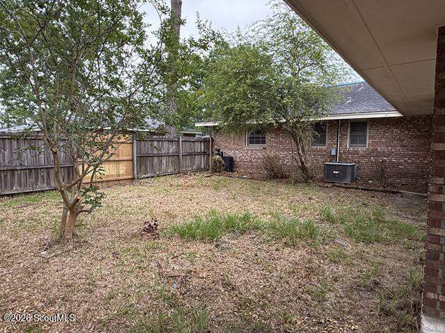 4 bedroom Single Family Residence at 708 Beville Street, No Recorded Subdivision, Waycross — photo 2