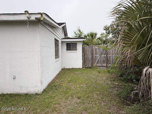 3 bedroom Single Family Residence at 1412 Wisteria Avenue, No Recorded Subdivision, Waycross — photo 5