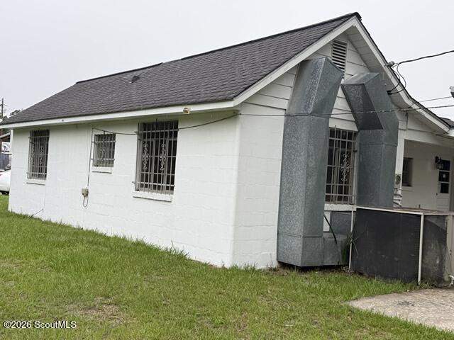 3 bedroom Single Family Residence at 1412 Wisteria Avenue, No Recorded Subdivision, Waycross — photo 4