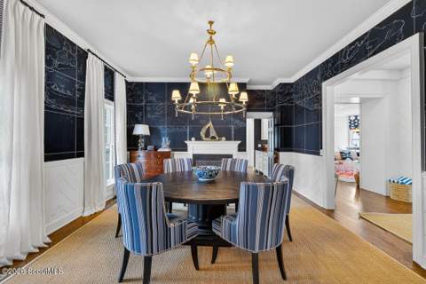 121 E Thirty Fourth Street, Sea Island GA - photo 9 of 76