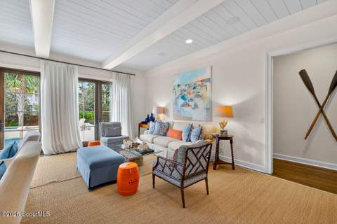 121 E Thirty Fourth Street, Sea Island GA - photo 11 of 76