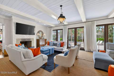 121 E Thirty Fourth Street, Sea Island GA - photo 12 of 76