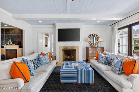 121 E Thirty Fourth Street, Sea Island GA - photo 13 of 76