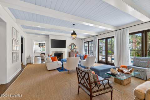 121 E Thirty Fourth Street, Sea Island GA - photo 22 of 76