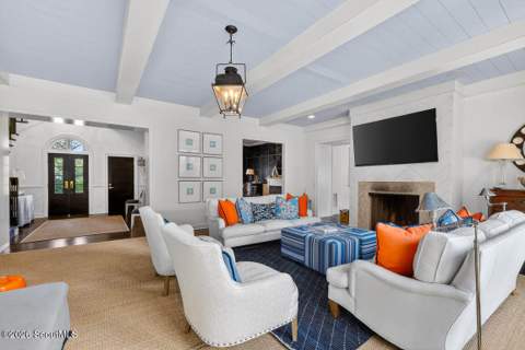 121 E Thirty Fourth Street, Sea Island GA - photo 23 of 76