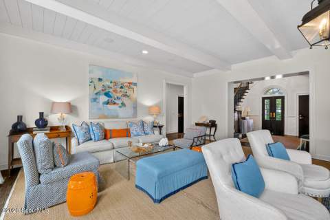 121 E Thirty Fourth Street, Sea Island GA - photo 24 of 76