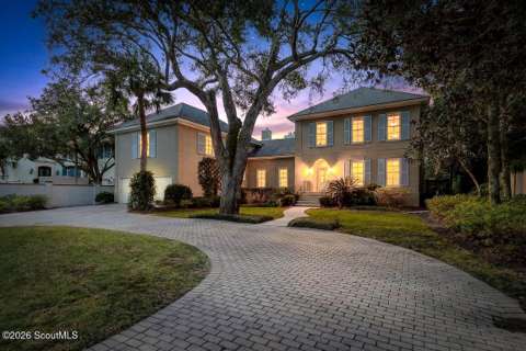 121 E Thirty Fourth Street, home for sale in Sea Island 31561