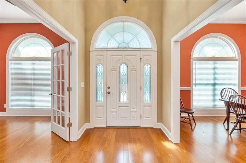 4 bedroom Single Family Residence at 253 Winding Trail, Laurel Grove Plantation, Brunswick — photo 3
