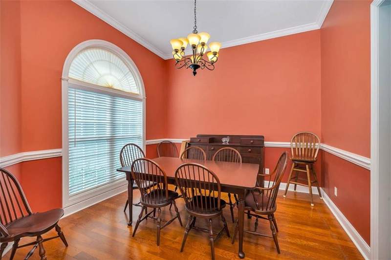 4 bedroom Single Family Residence at 253 Winding Trail, Laurel Grove Plantation, Brunswick — photo 5