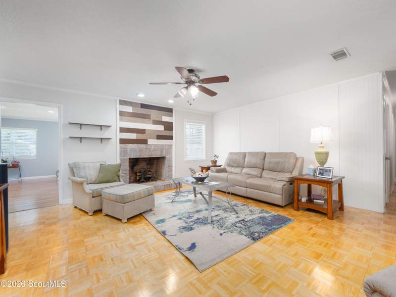 3 bedroom Single Family Residence at 105 Sailfish Way, Belle Point, Brunswick — photo 3