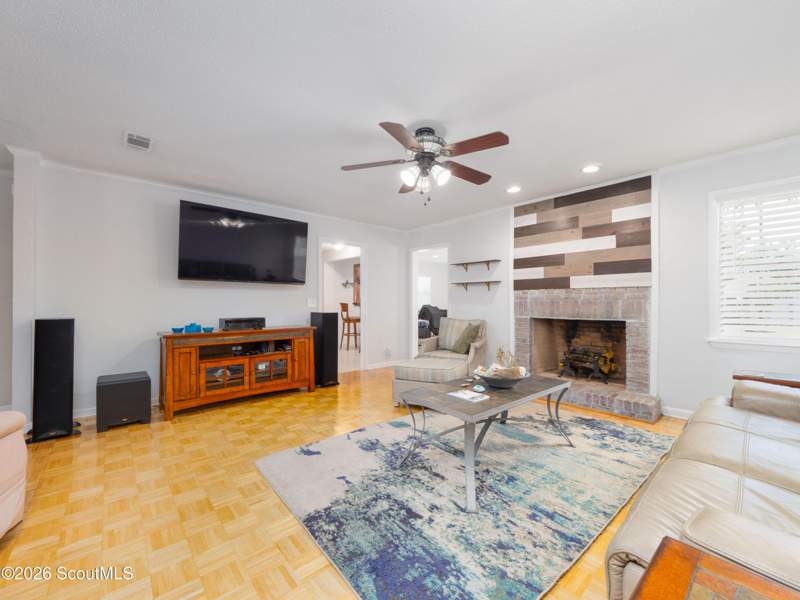 3 bedroom Single Family Residence at 105 Sailfish Way, Belle Point, Brunswick — photo 5