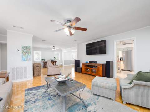 105 Sailfish Way, Brunswick GA - photo 6 of 34