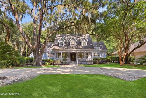 190 Rice Mill, St. Simons Island GA - photo 6 of 53