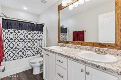 1074 Spring Grove Road, Jesup GA - photo 19 of 27