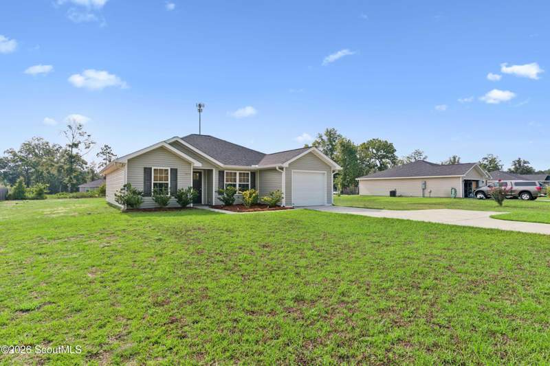 3 bedroom Single Family Residence at 1074 Spring Grove Road, No Recorded Subdivision, Jesup — photo 2