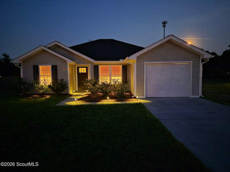 3 bedroom Single Family Residence at 1074 Spring Grove Road, No Recorded Subdivision, Jesup — photo 5
