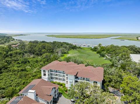 33 Harbor Road, home for sale in Jekyll Island 31527