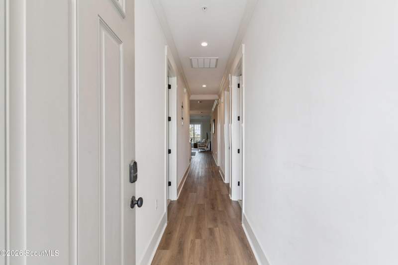 3 bedroom Condominium at 33 Harbor Road, The Moorings at Jekyll Harbor, Jekyll Island — photo 4