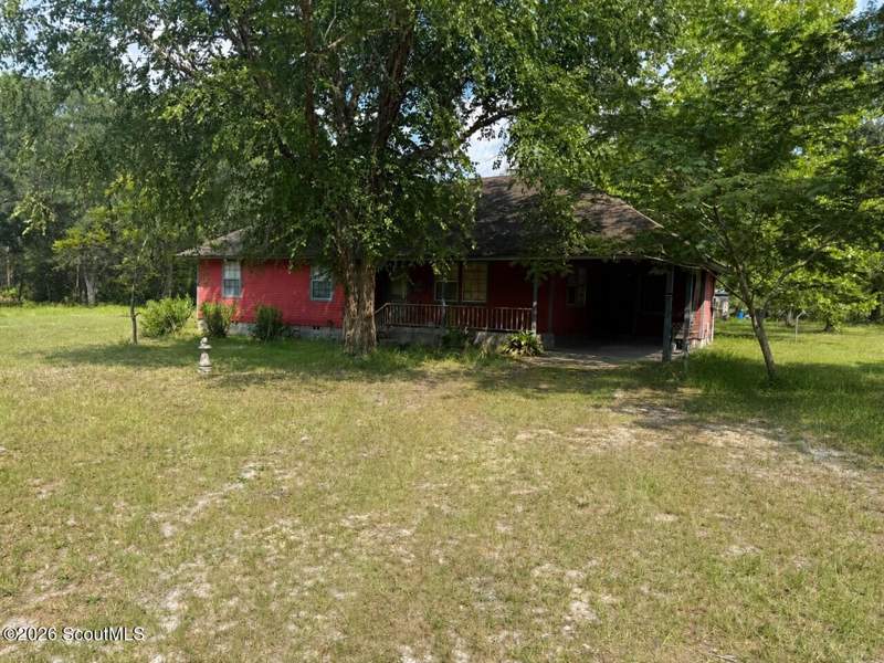 3 bedroom Single Family Residence at 731 Baker Hill Road, Baker Hill, Hortense — photo 2