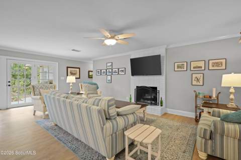 103 Cater Street, St. Simons Island GA - photo 19 of 34
