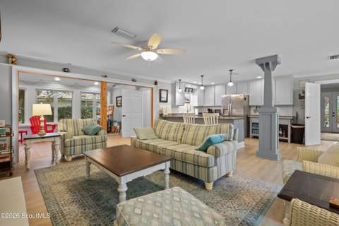 103 Cater Street, St. Simons Island GA - photo 20 of 34