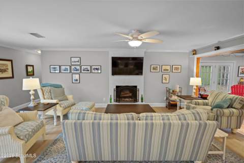 103 Cater Street, St. Simons Island GA - photo 21 of 34