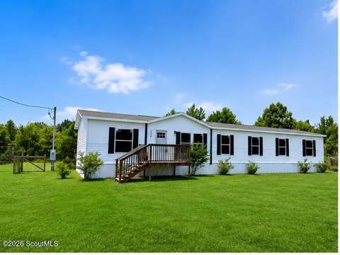 3776 Us-301, home for sale in Jesup 31546