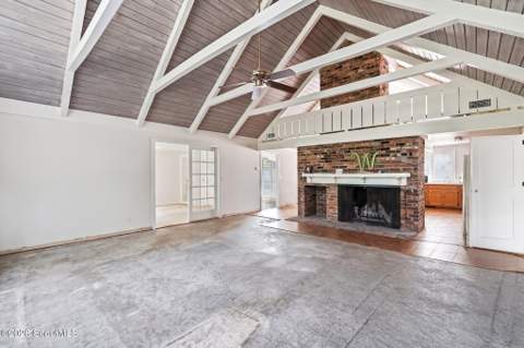 111 Harrogate Road, St. Simons Island GA - photo 10 of 47