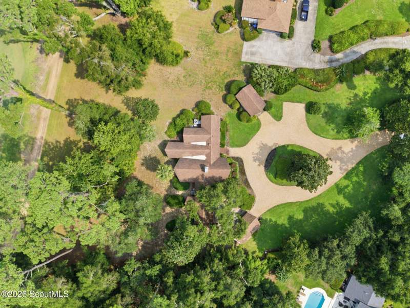 3 bedroom Single Family Residence at 111 Harrogate Road, Sea Palms, St. Simons Island — photo 3