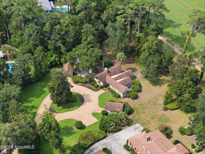 3 bedroom Single Family Residence at 111 Harrogate Road, Sea Palms, St. Simons Island — photo 5