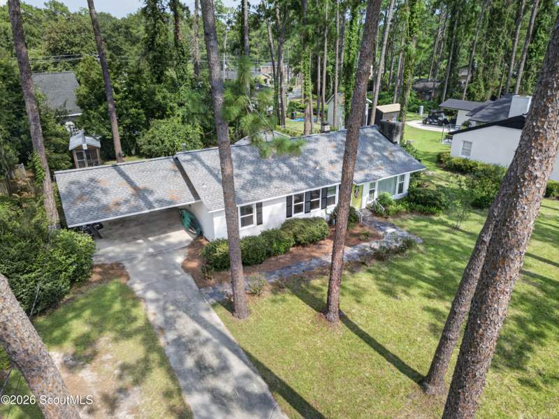 3 bedroom Single Family Residence at 1508 Saint Catherine's Drive, Cherokee Heights, Waycross — photo 3