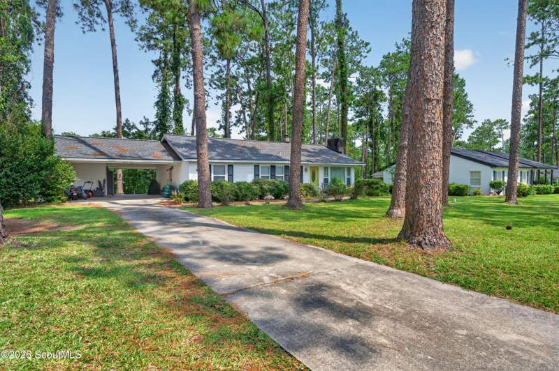 3 bedroom Single Family Residence at 1508 Saint Catherine's Drive, Cherokee Heights, Waycross — photo 2