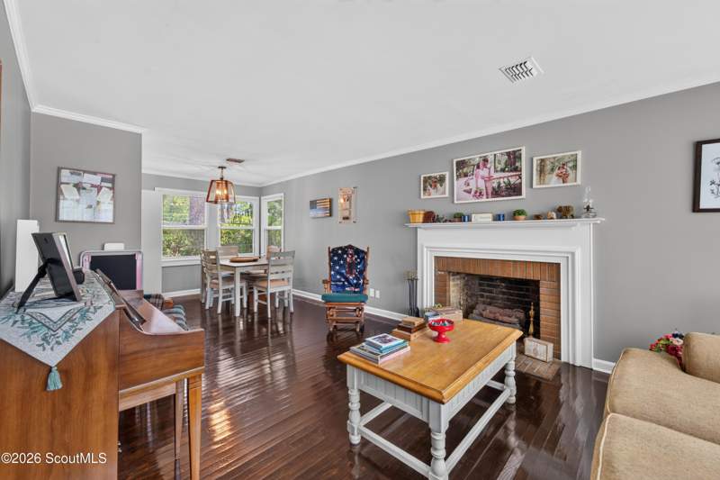 3 bedroom Single Family Residence at 1508 Saint Catherine's Drive, Cherokee Heights, Waycross — photo 5