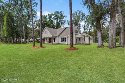 519 Mcintosh Road, Darien GA - photo 8 of 80