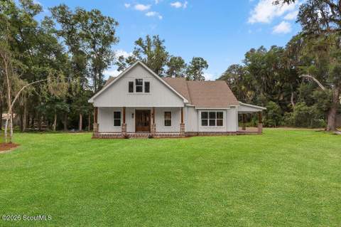 519 Mcintosh Road, Darien GA - photo 10 of 80