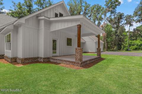 519 Mcintosh Road, Darien GA - photo 7 of 80