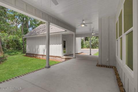 519 Mcintosh Road, Darien GA - photo 16 of 80