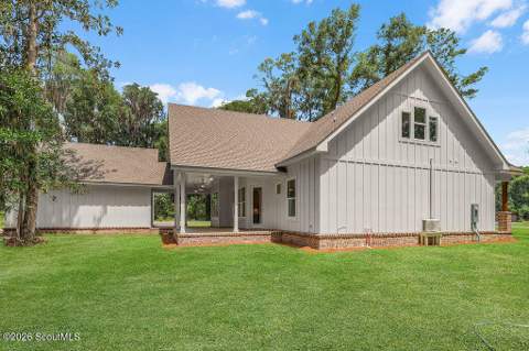 519 Mcintosh Road, Darien GA - photo 20 of 80