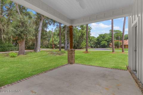 519 Mcintosh Road, Darien GA - photo 21 of 80