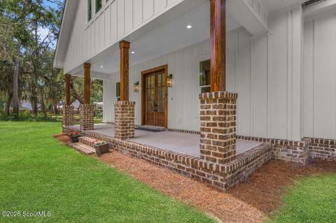 519 Mcintosh Road, Darien GA - photo 11 of 80