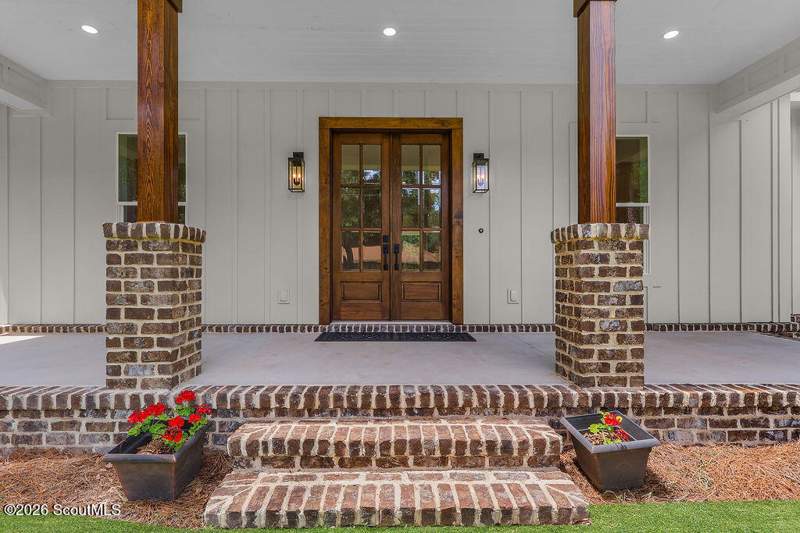 4 bedroom Single Family Residence at 519 Mcintosh Road, No Recorded Subdivision, Darien — photo 5