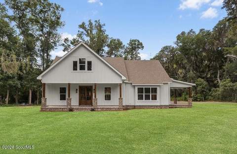 519 Mcintosh Road, Darien GA - photo 6 of 80