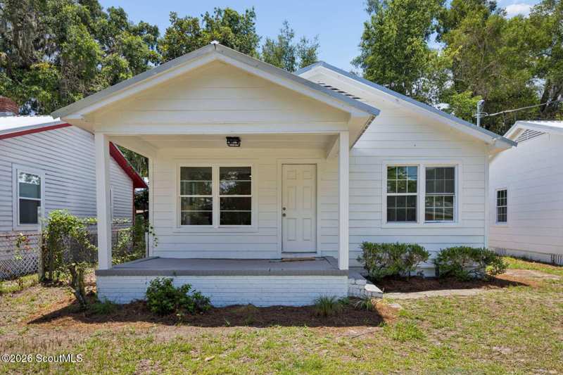 2 bedroom Single Family Residence at 804 P Street, New Town, Brunswick — photo 1