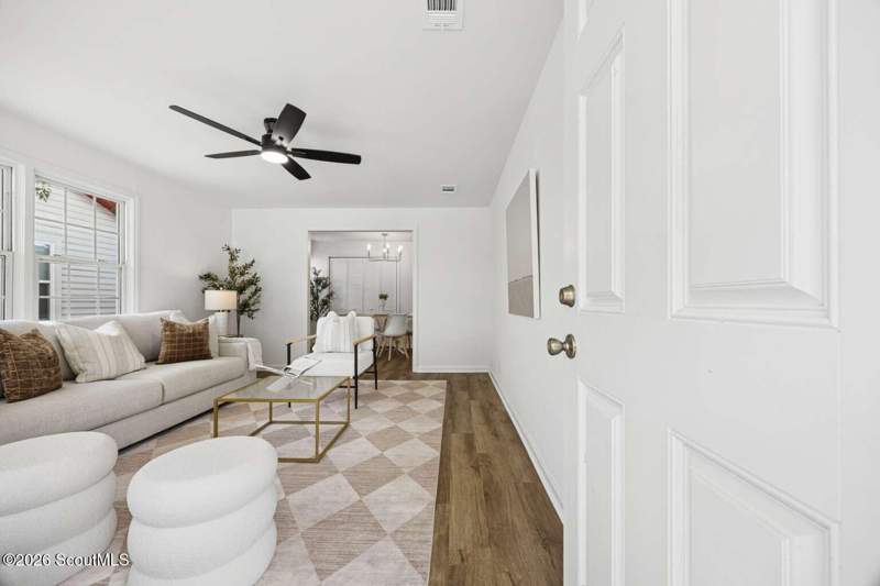 2 bedroom Single Family Residence at 804 P Street, New Town, Brunswick — photo 4