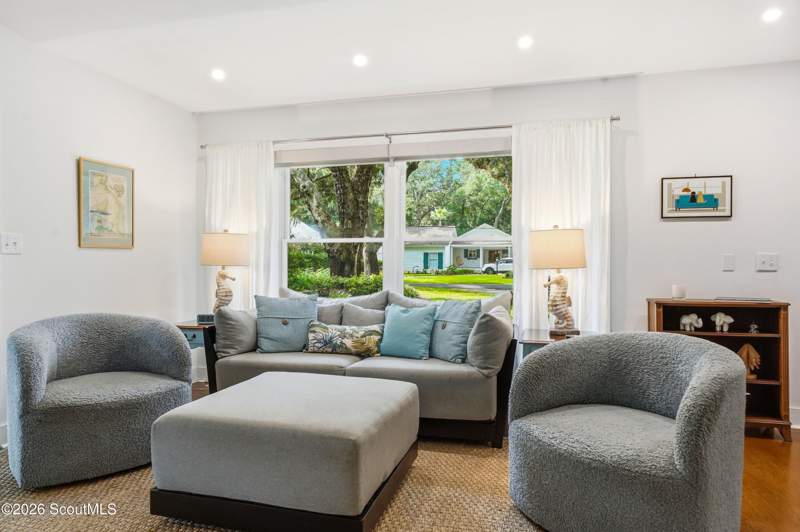 2 bedroom Single Family Residence at 205 Youngwood Drive, Youngwood, St. Simons Island — photo 4