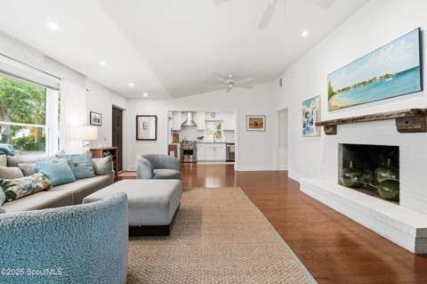 205 Youngwood Drive, St. Simons Island GA - photo 8 of 41