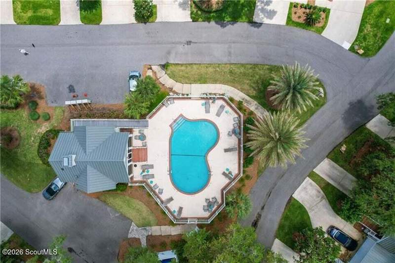 2 bedroom Condominium at 151 Limeburn Trail, Hampton Plantation, St. Simons Island — photo 3