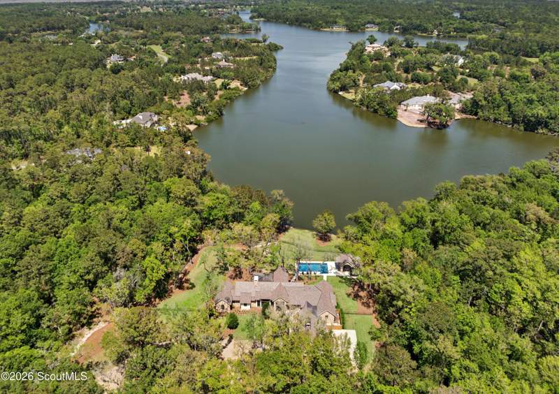 2 bedroom Single Family Residence at 185 Kirkaldy Lane, Frederica Golf Club, St. Simons Island — photo 3