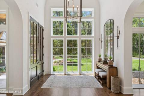 185 Kirkaldy Lane, St. Simons Island GA - photo 7 of 54